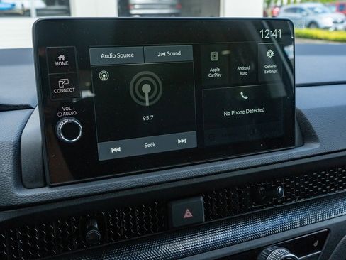 New 2026 Honda CR-V EX image 29