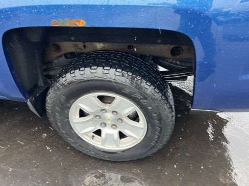 Used 2015 Chevrolet Silverado 1500 LT w/ All Star Edition image 30