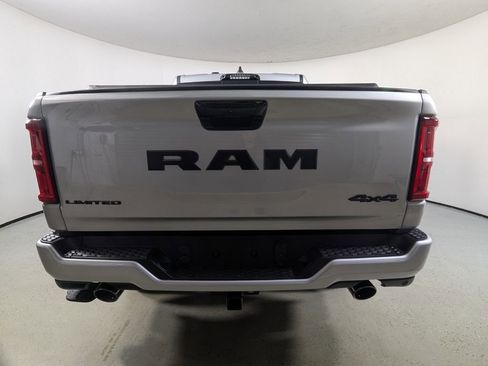 New 2026 RAM 1500 Limited AWD/4WD image 7