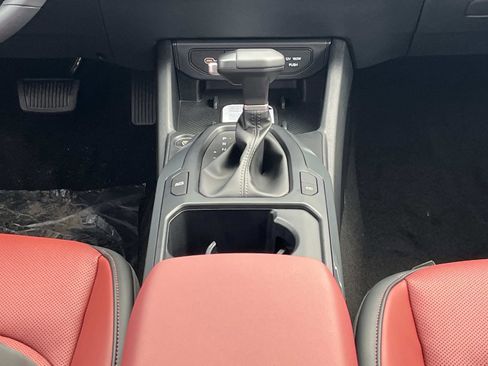 New 2026 Kia K4 GT-Line image 16