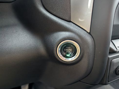 Used 2024 Chevrolet Silverado 1500 Custom Trail Boss image 15