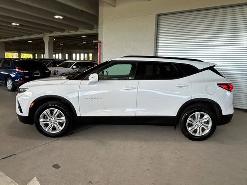 Used 2021 Chevrolet Blazer LT image 5