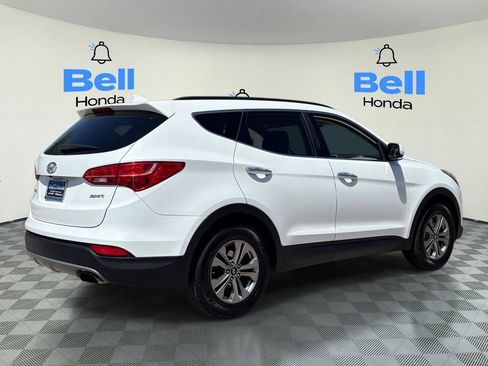 Used 2016 Hyundai Santa Fe Sport w/ Option Group 02 FWD image 4