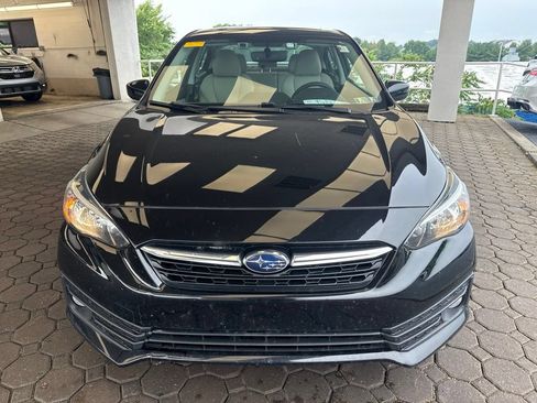 Used 2023 Subaru Impreza 2.0i Premium AWD/4WD image 2