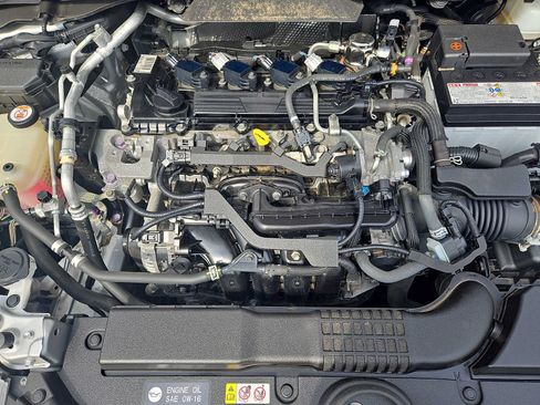 Used 2019 Toyota Corolla SE FWD image 28
