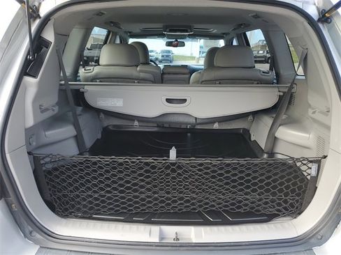 Used 2008 Toyota Highlander Limited image 9