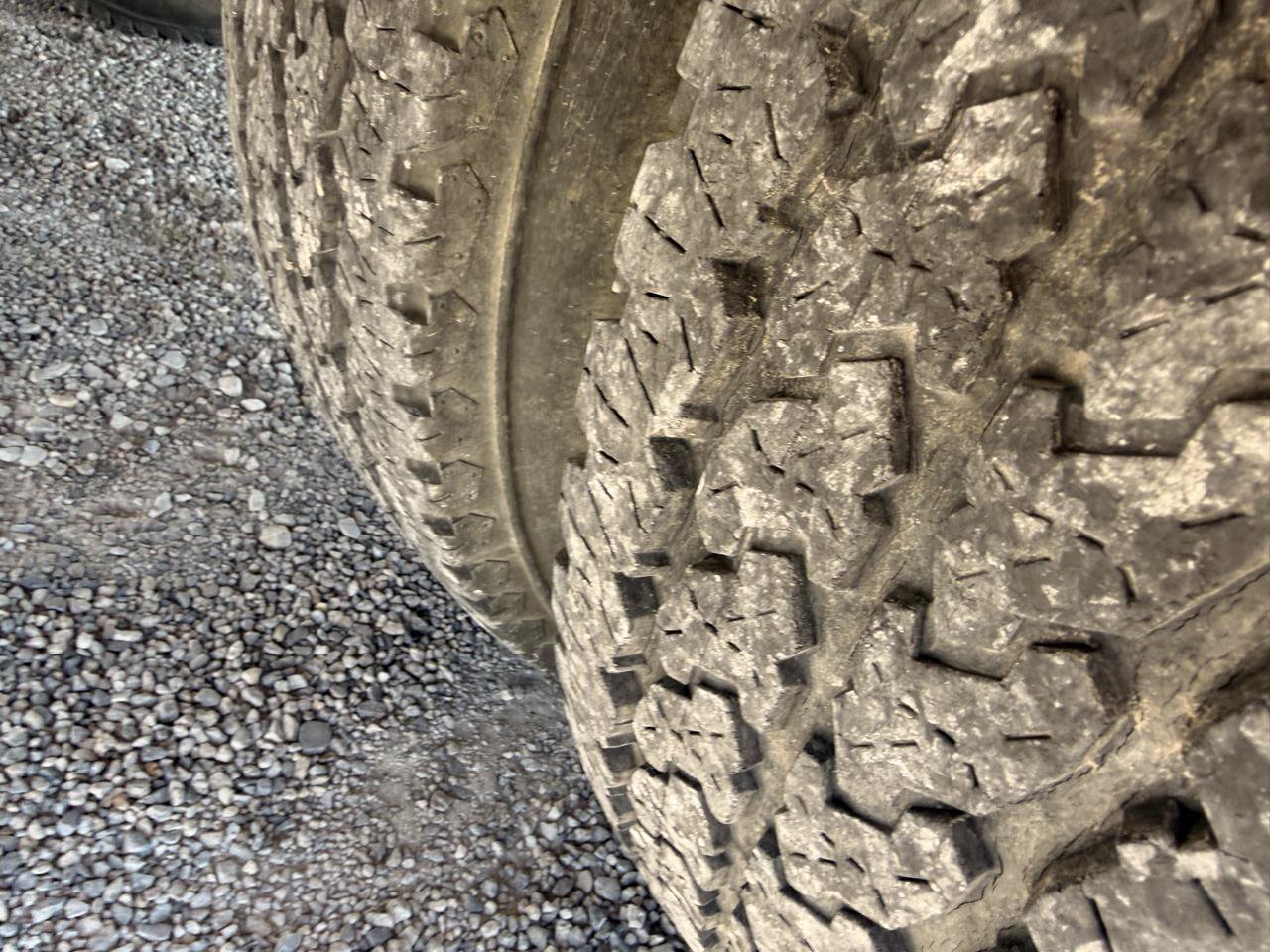 Used 2004 Ford F350 XLT AWD/4WD image 12