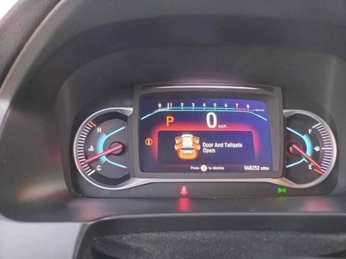 Used 2019 Honda Pilot LX image 29