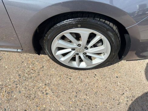 Used 2018 Acura ILX image 21