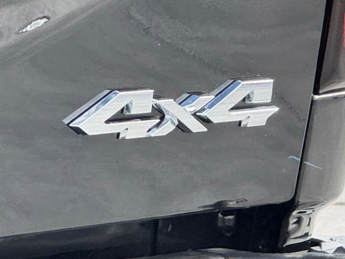 New 2026 RAM 2500 Tradesman image 11