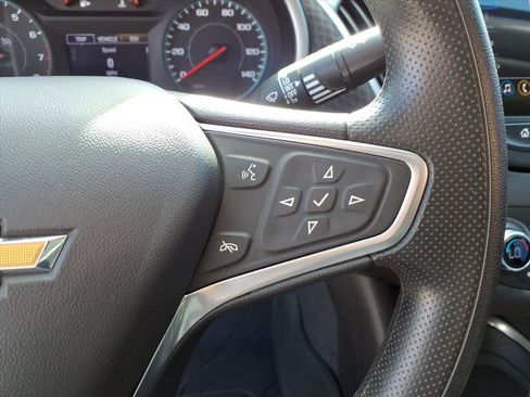 Used 2022 Chevrolet Malibu LT image 20