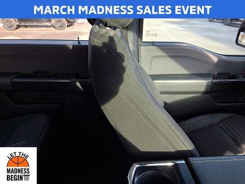 Certified 2023 Ford F150 XL w/ STX Appearance Package image 13