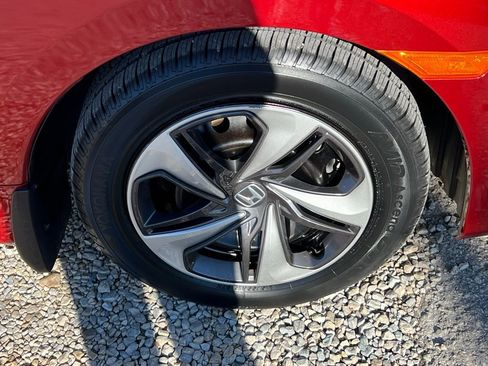 Used 2020 Honda Civic LX image 10