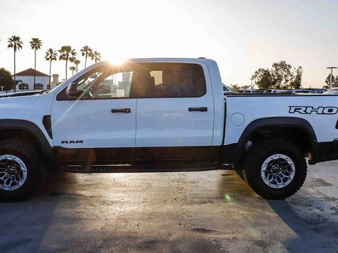 New 2026 RAM 1500 RHO w/ RHO Level 1 Equipment Group AWD/4WD image 14