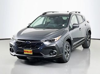 New 2026 Subaru Crosstrek 2.0i Premium video 3
