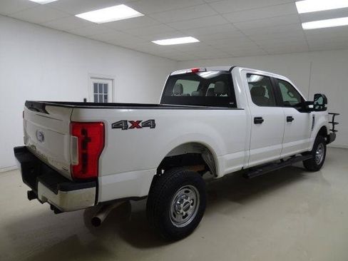 Used 2019 Ford F250 XL w/ Power Equipment Group AWD/4WD image 6