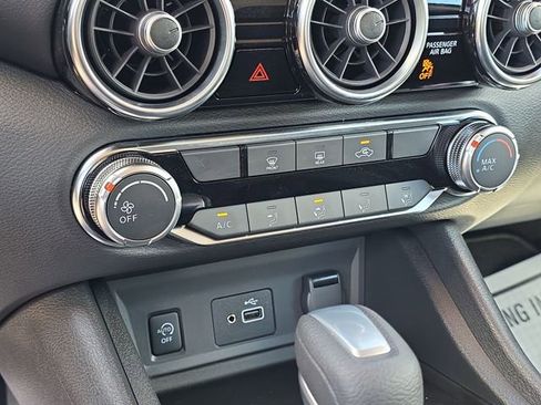 Certified 2025 Nissan Sentra S FWD image 19