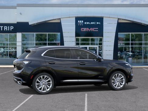 New 2026 Buick Envision Avenir AWD/4WD image 7