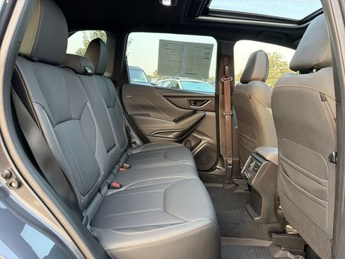 Certified 2023 Subaru Forester Wilderness AWD/4WD image 16