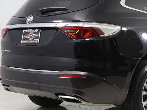 Used 2023 Buick Enclave Essence AWD/4WD image 42