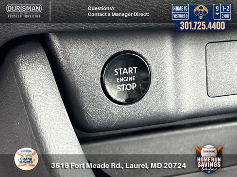 Used 2024 Nissan Rogue SV FWD image 26