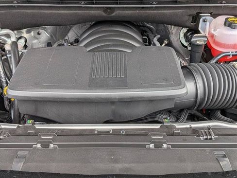 New 2026 Chevrolet Tahoe Premier w/ Sun And Tow Package AWD/4WD image 18