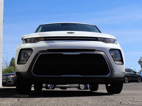 Used 2021 Kia Soul S image 17