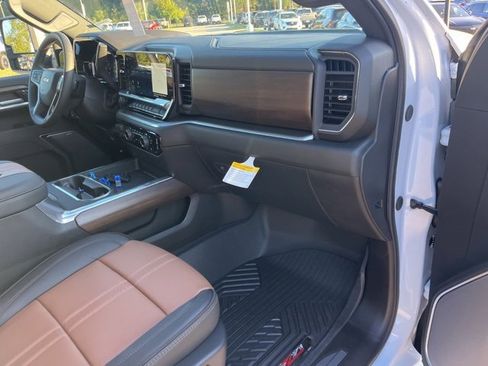 New 2026 Chevrolet Silverado 2500 High Country w/ High Country Premium Package image 45