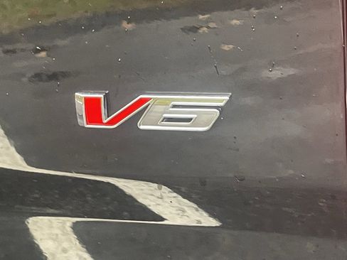 Certified 2021 Chevrolet Colorado Z71 image 21