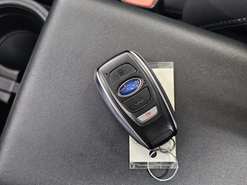 Used 2024 Subaru Forester Premium AWD/4WD image 38