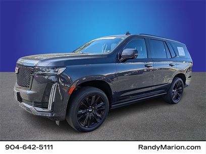 Certified 2023 Cadillac Escalade Sport Platinum