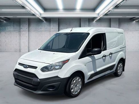 Used 2018 Ford Transit Connect XL FWD image 1