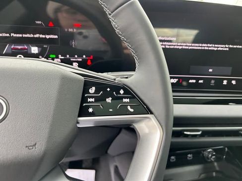 New 2025 Audi A5 2.0T Premium Plus image 18