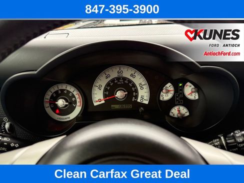 Used 2014 Toyota FJ Cruiser Base image 36