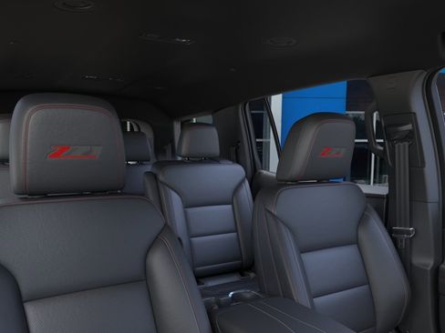 New 2026 Chevrolet Traverse Z71 image 48