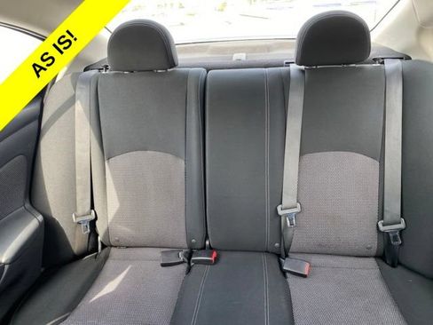 Used 2015 Nissan Versa SV FWD image 15