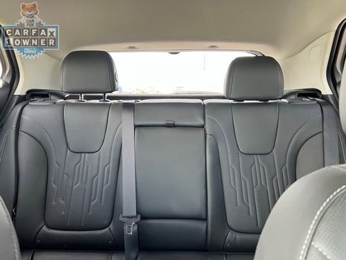 Used 2025 Buick Encore GX Avenir w/ Avenir Technology Package FWD image 22