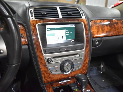 Used 2009 Jaguar XKR R RWD image 26