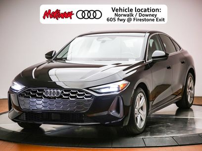 Used 2025 Audi A5 2.0T Premium w/ Convenience Package