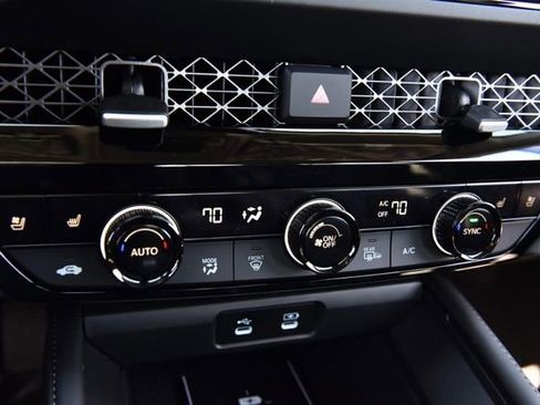 New 2026 Honda Accord Touring image 15