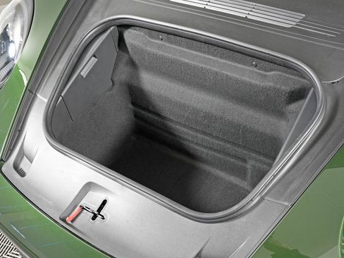 New 2026 Porsche 911 Carrera image 12