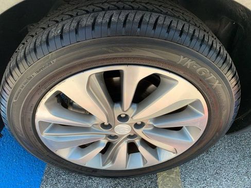Used 2017 Buick Encore Preferred FWD image 8