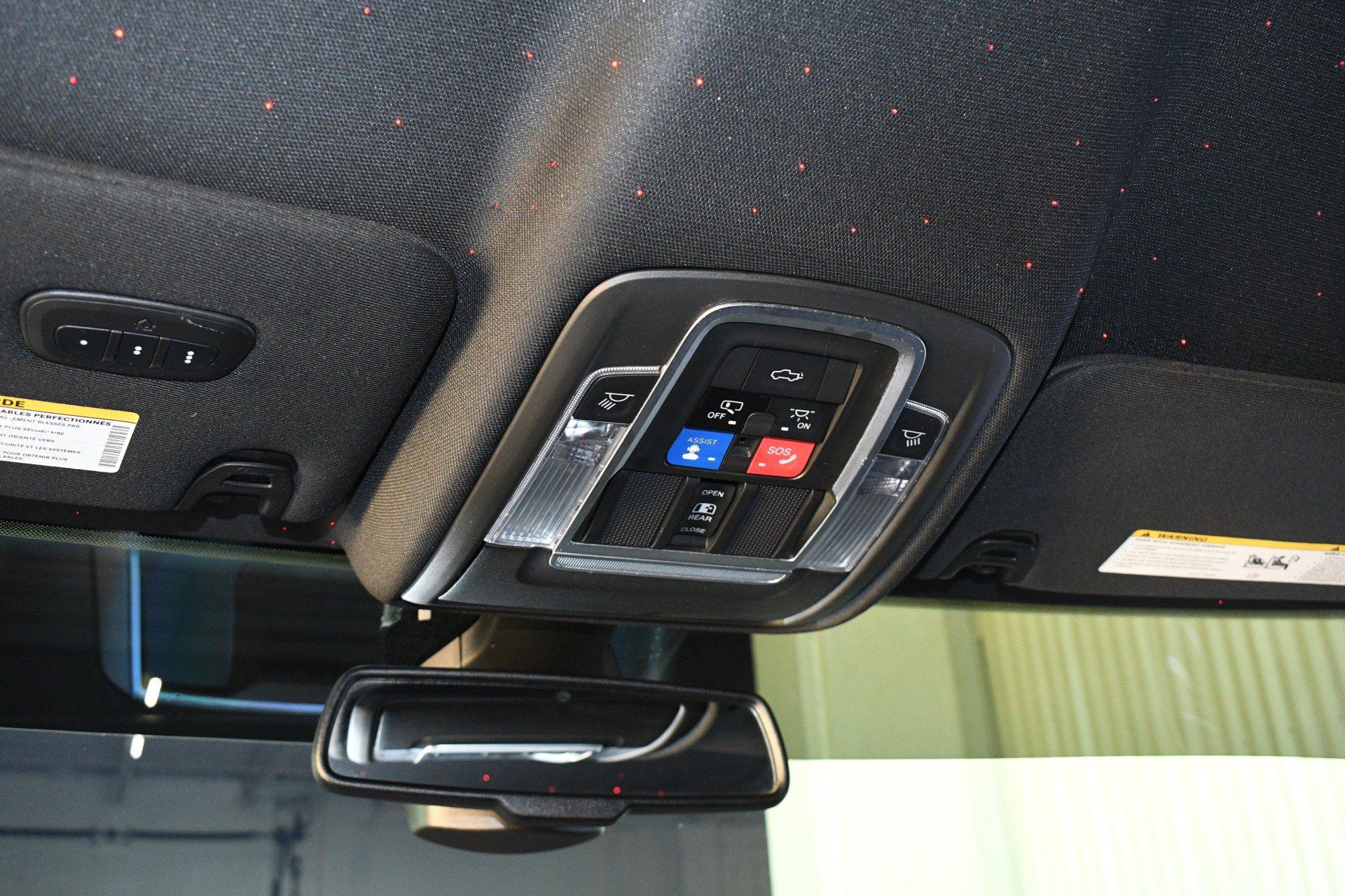 Used 2020 RAM 2500 Laramie w/ Night Edition AWD/4WD image 34