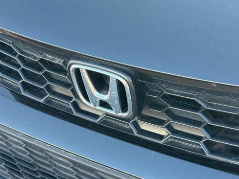 Used 2025 Honda Civic LX image 8