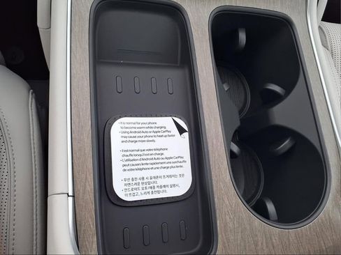 New 2026 Hyundai Palisade SEL image 20