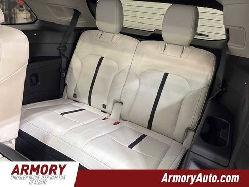 Used 2024 MAZDA CX-90 3.3 Turbo S w/ Premium Plus image 27