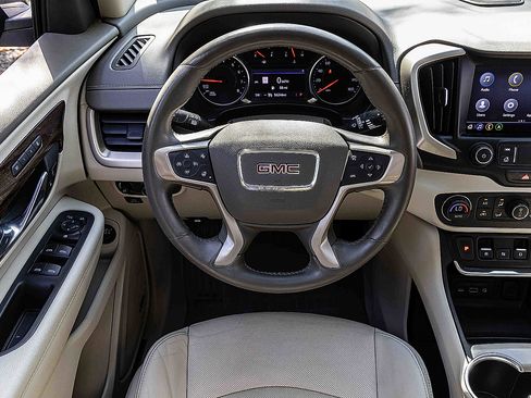 Used 2020 GMC Terrain Denali image 16