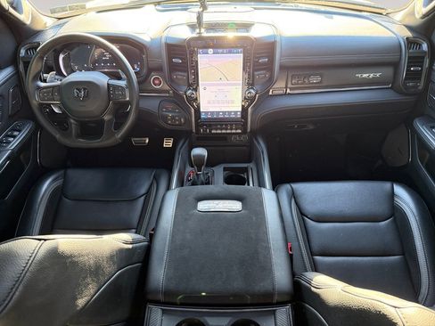 Used 2023 RAM 1500 TRX w/ TRX Level 2 Equipment Group AWD/4WD image 10