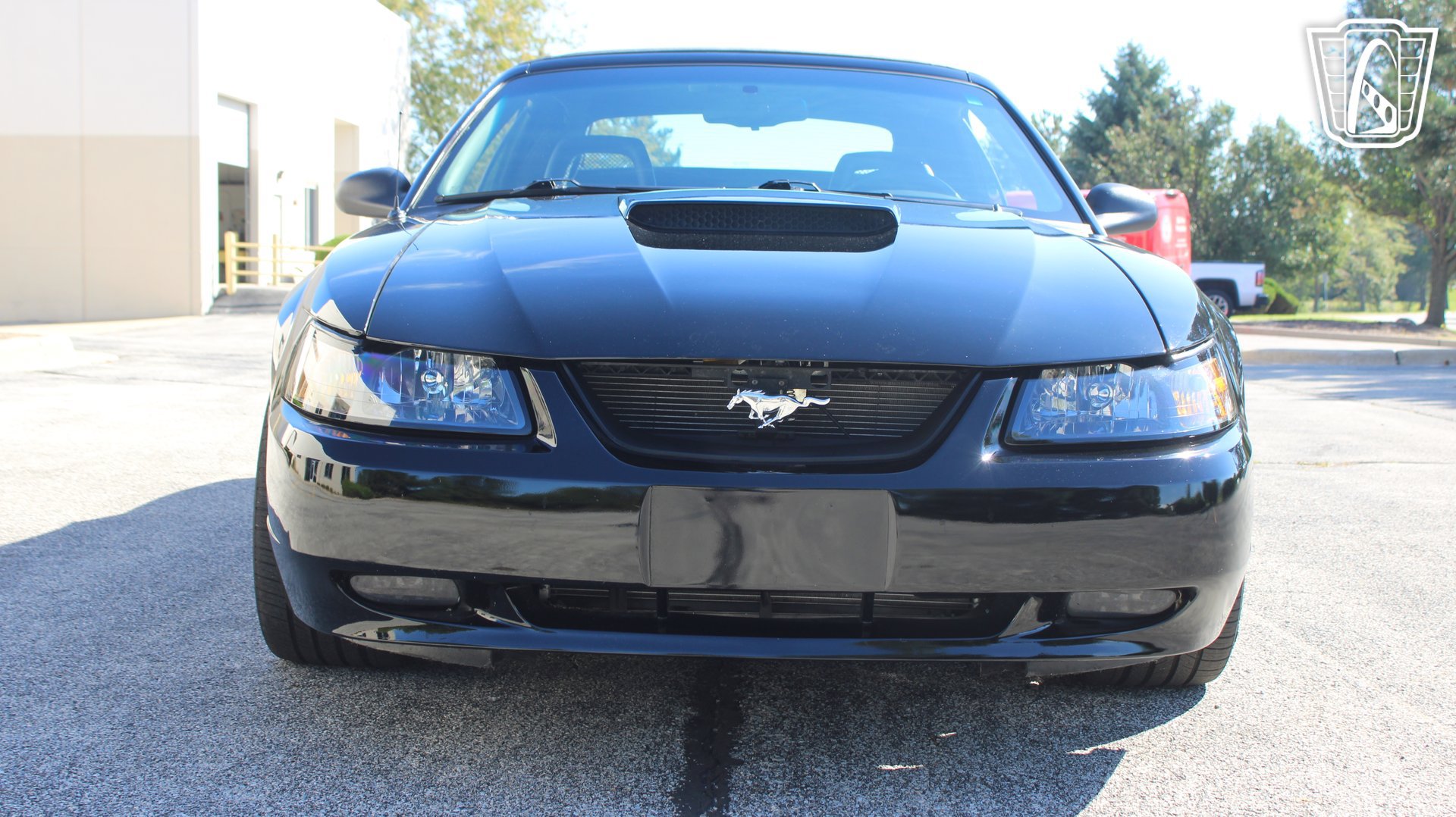 Used 2000 Ford Mustang GT RWD image 7