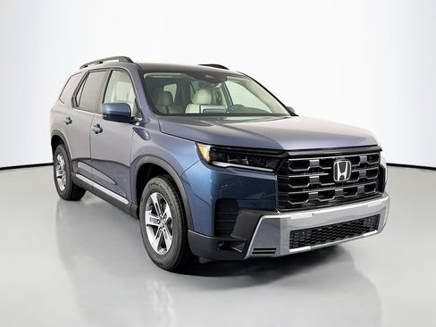 New 2026 Honda Pilot EX-L image 3